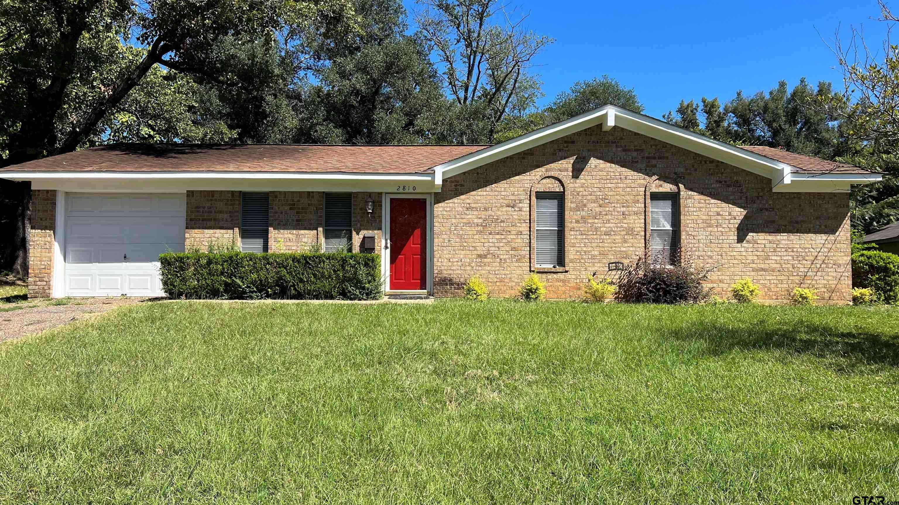 2810 New Copeland Rd, Tyler, TX 75701