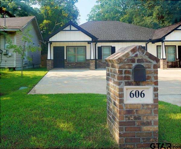 606 W Morris, Tyler, TX 75702