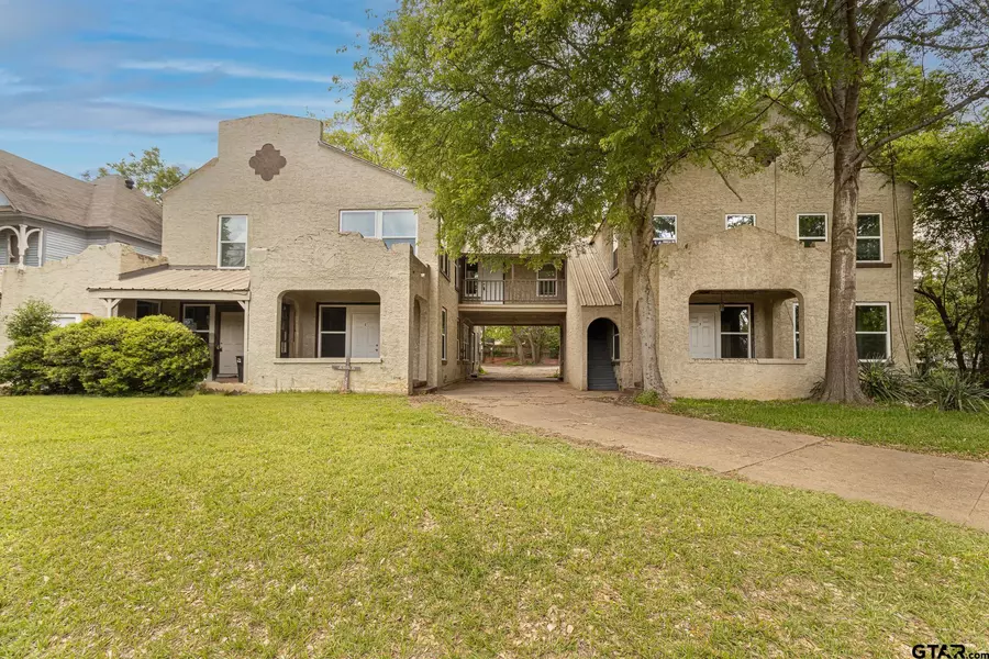 517 S Bolton St. #5, Jacksonville, TX 75766