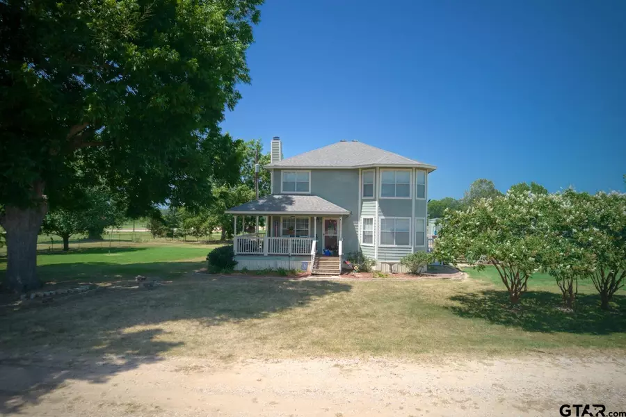 149 Private Rd 627, Carthage, TX 75633