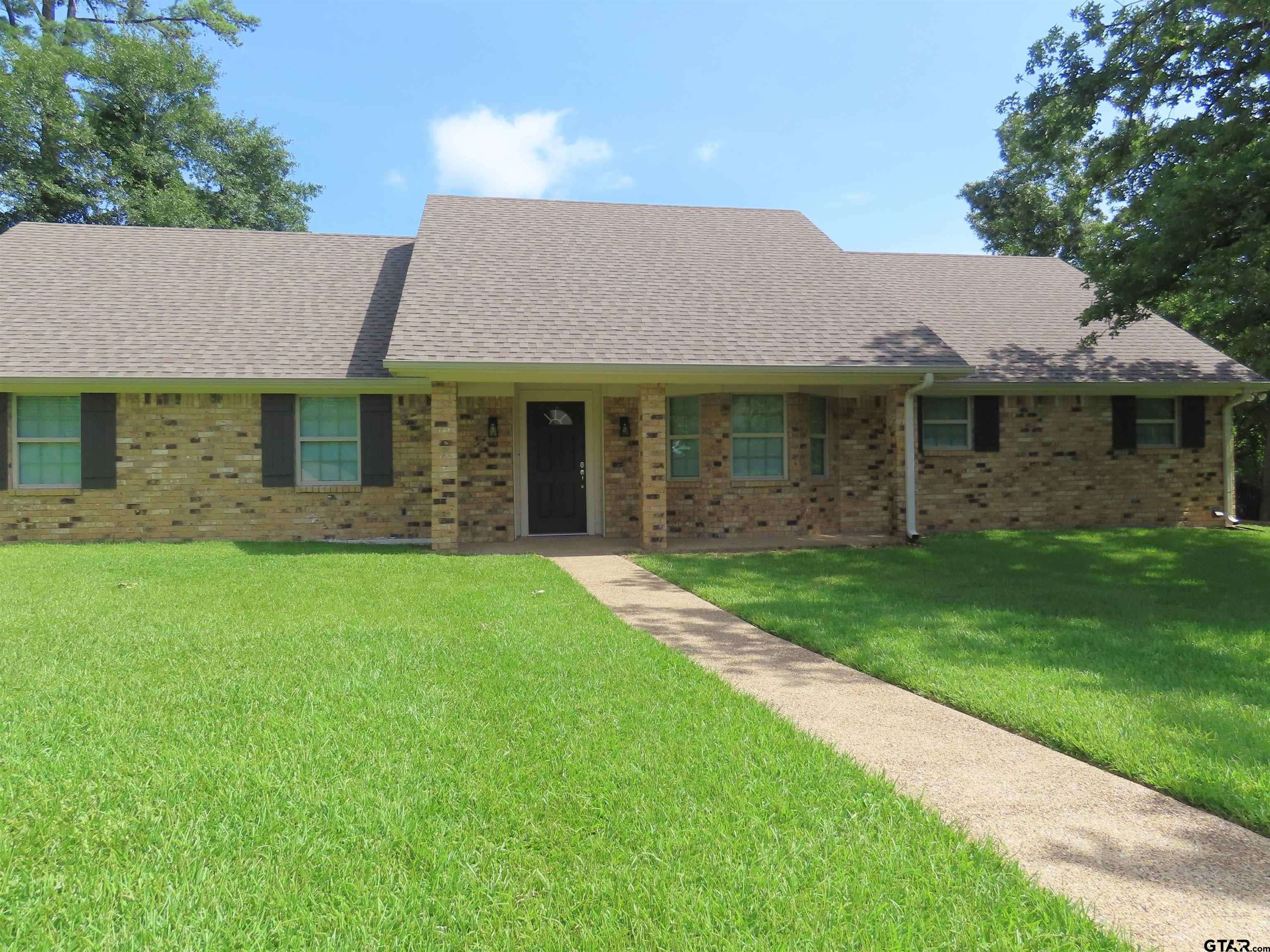1016 David Dr., Tyler, TX 75703