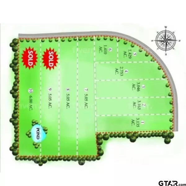 Frankston, TX 75763,TBD Tract 8 FM 1892