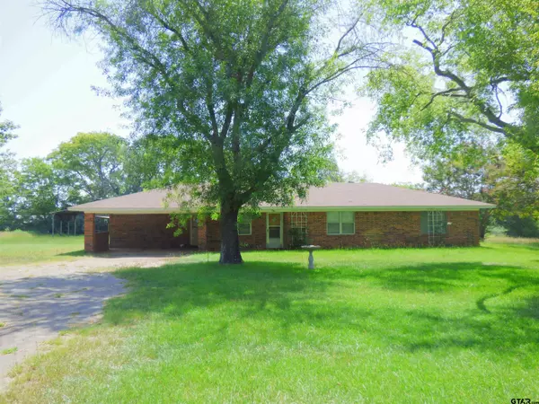 1795 CR 4710, Mt Pleasant, TX 75455