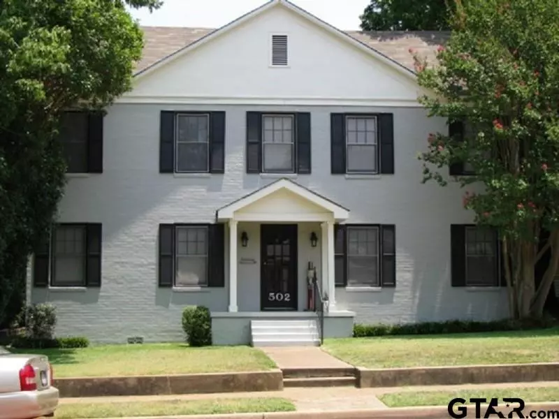Tyler, TX 75702,502 S Fannin #201