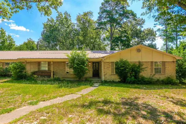 408 Asbury, Jacksonville, TX 75766