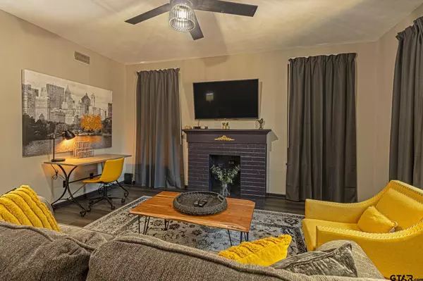 Tyler, TX 75702,524 Fannin Ave Unit 2