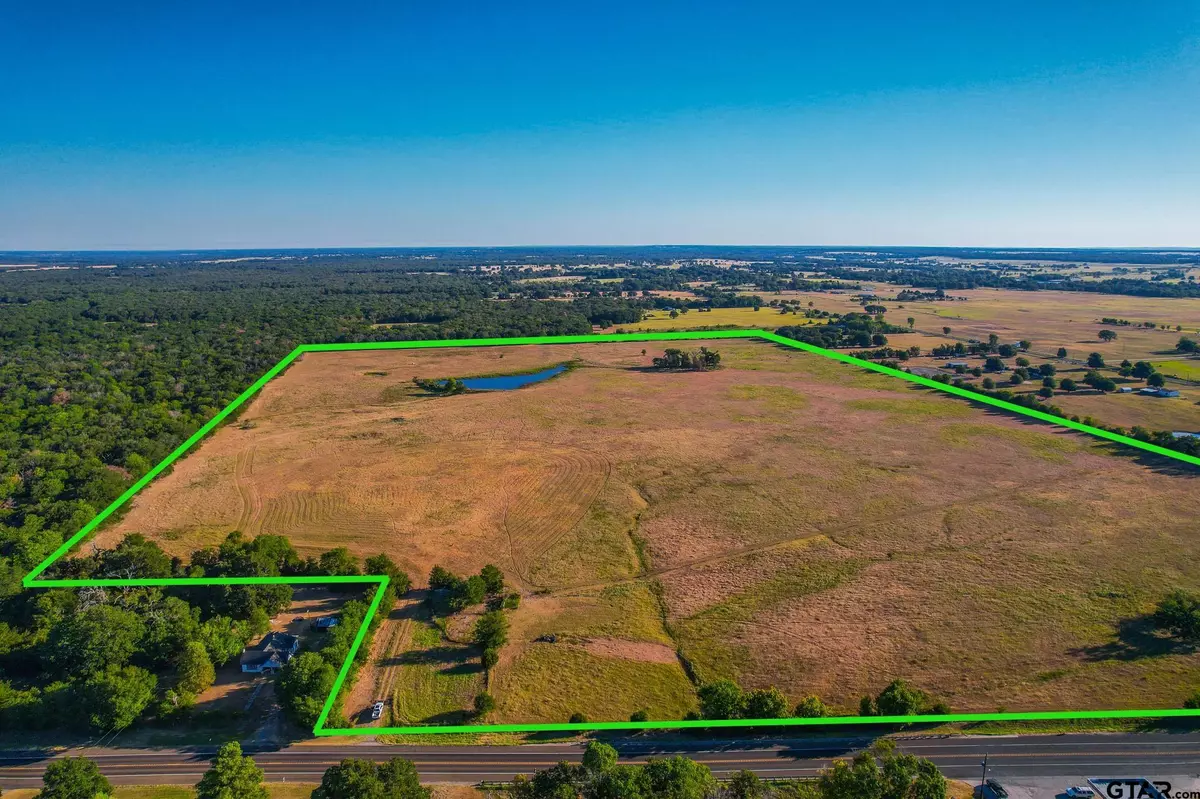 Cayuga, TX 75832,TBD HWY 287