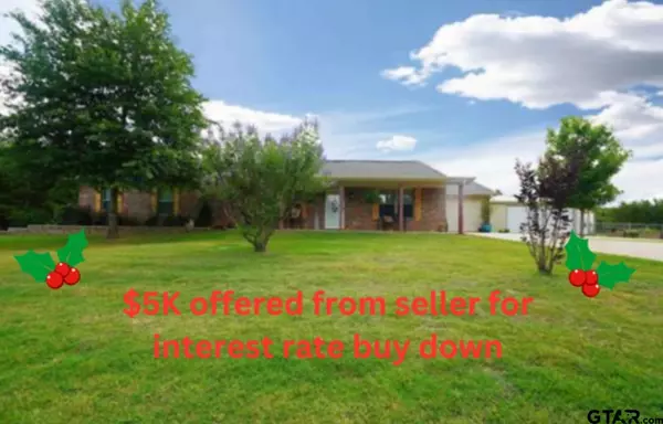 10581 CR 2173, Whitehouse, TX 75791