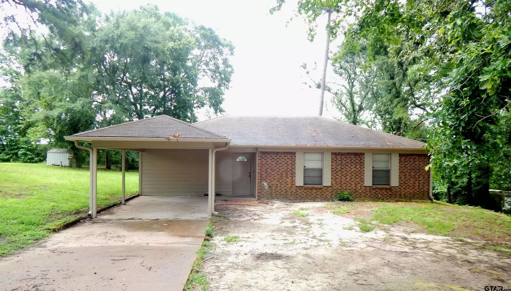 10052 Wooded Way, Whitehouse, TX 75791