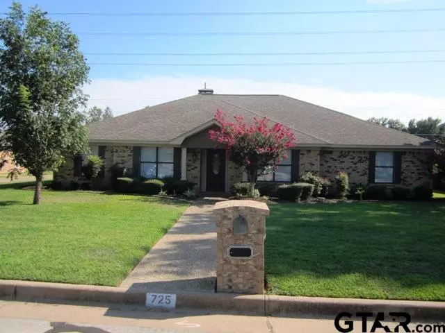Tyler, TX 75703,725 Hampton Hill