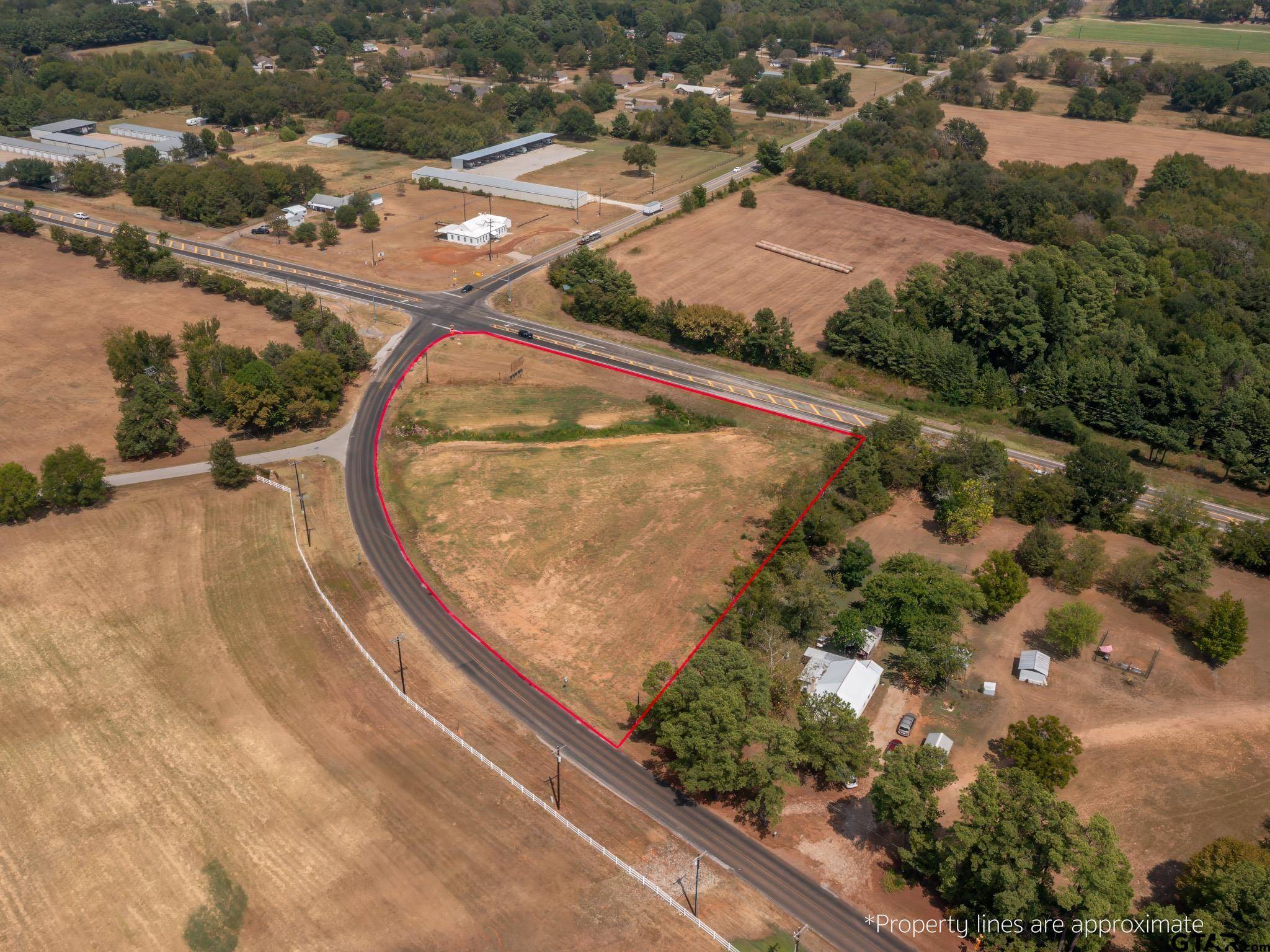 Flint, TX 75762,16097 Big Eddy Rd
