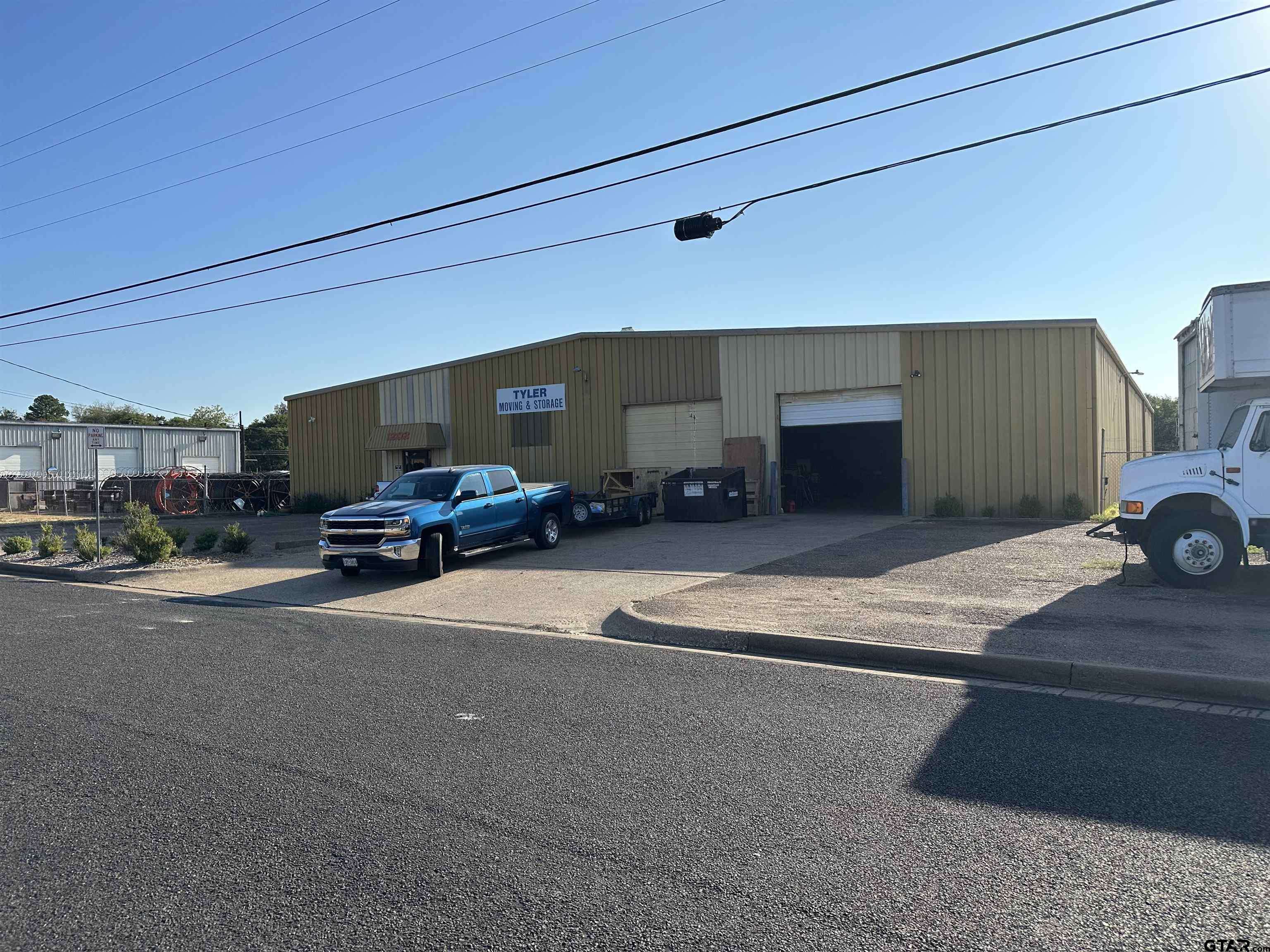 1202 S Bennett Ave., Tyler, TX 75701