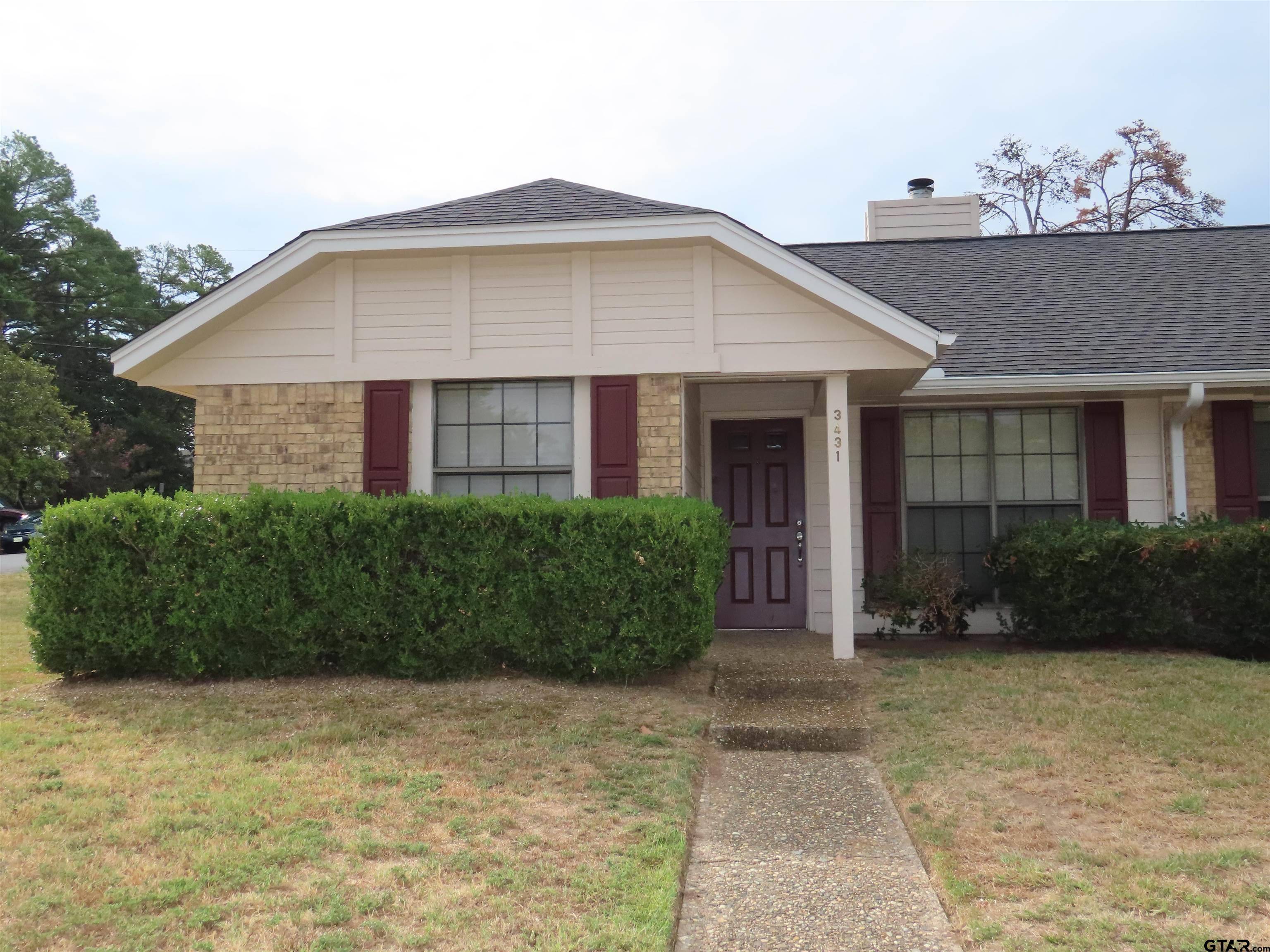 3431 Lexington Dr., Tyler, TX 75701