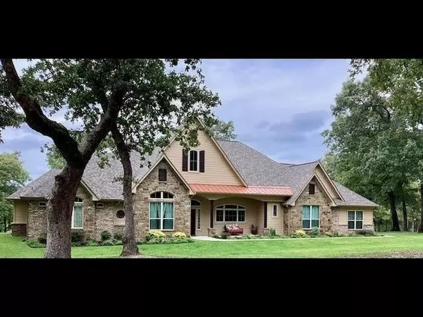 23320 Bridle View Drive, Lindale, TX 75771