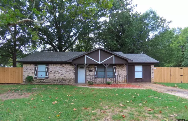 417 Rainbow Dr., Whitehouse, TX 75791