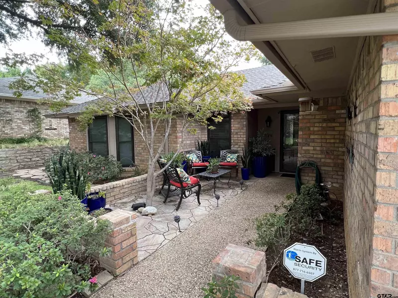 4909 Ridgeline, Arlington, TX 76017