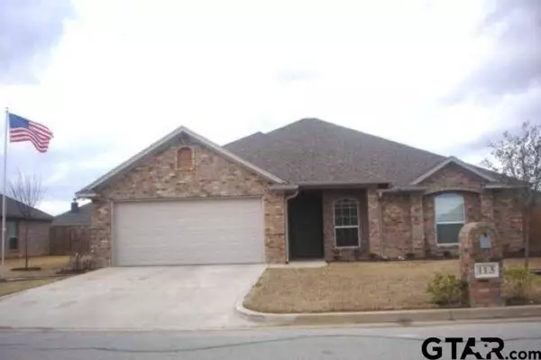 113 Amanda Court, Whitehouse, TX 75791