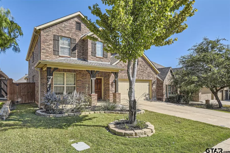 3333 Tori Trail, Fort Worth, TX 76052