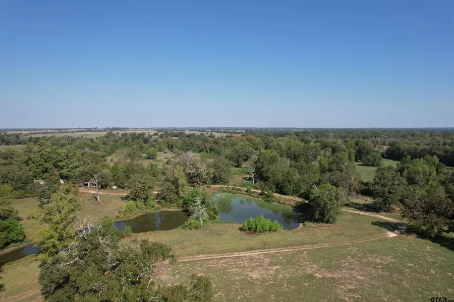 879 W CR 3390, Crockett, TX 75835