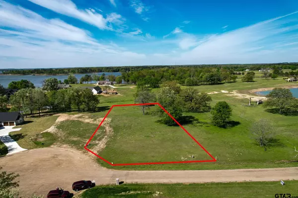 Lot 25 PR 2713, Mt Pleasant, TX 75455