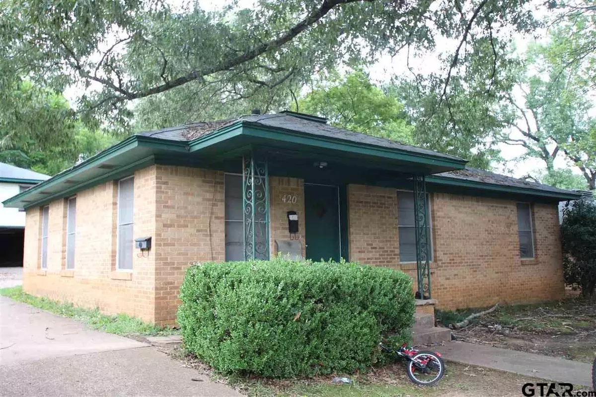 Tyler, TX 75701,420 E Hudson Ave