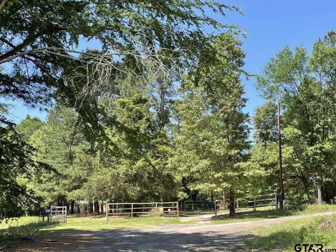 15601 Wood Ln, Tyler, TX 75707