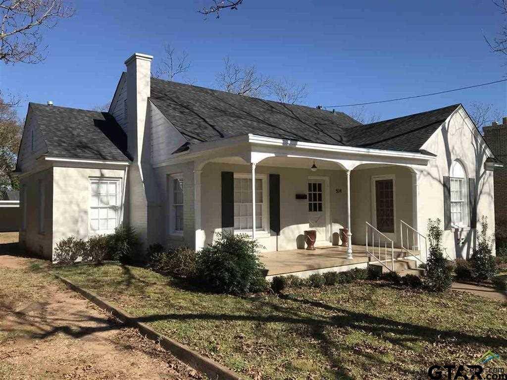 514 E Charnwood, Tyler, TX 75701