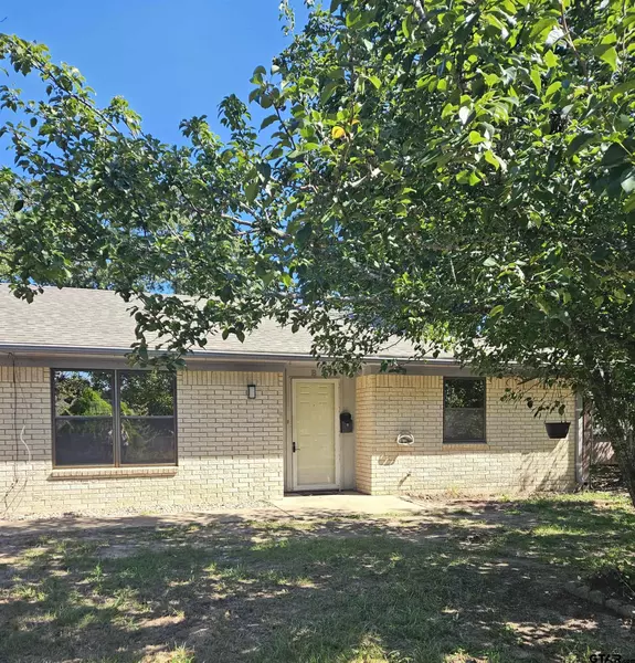 3201 Libbie Unit B, Tyler, TX 75707