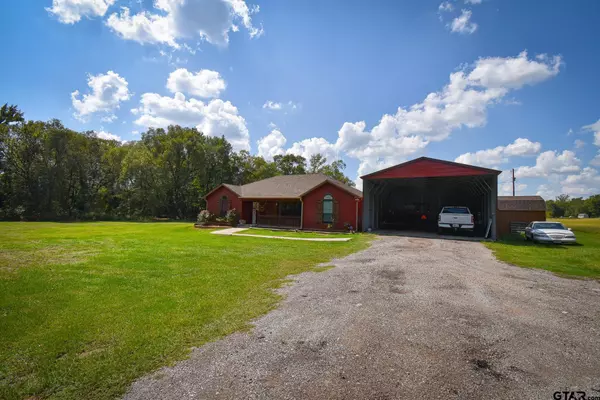 Ben Wheeler, TX 75754,194 VZ County Road 4413