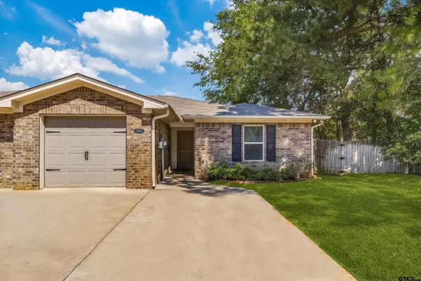 12459 Kara Lynn Place, Tyler, TX 75704