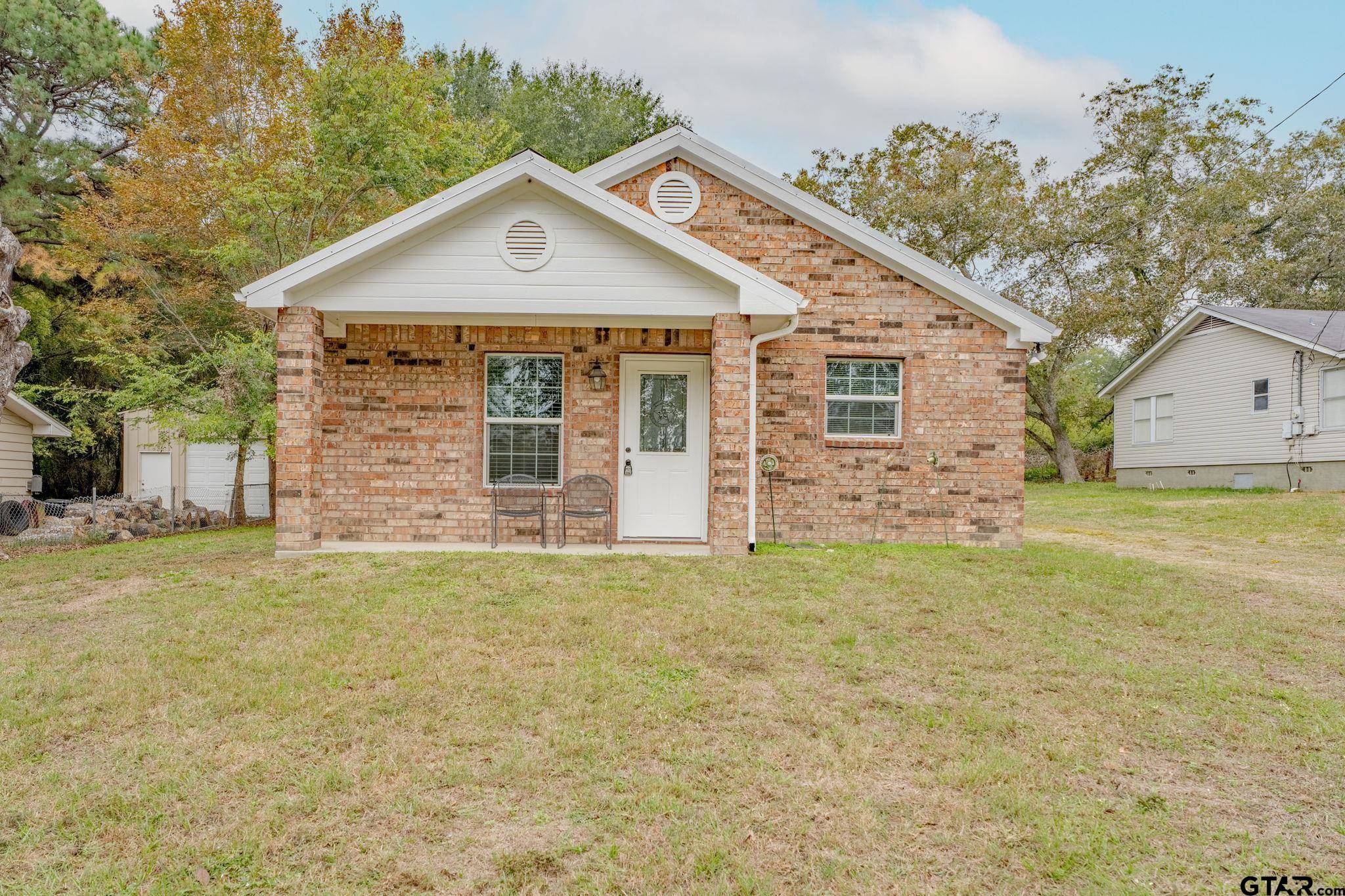 1222 FM 13, Troup, TX 75789