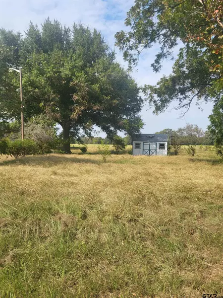 TBD CR 4836 TRACT 15PT, Winnsboro, TX 75494