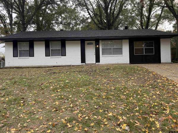 2407 Pinkerton Dr, Tyler, TX 75701