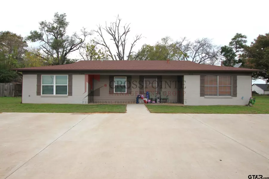 11608 CR 215, Tyler, TX 75707