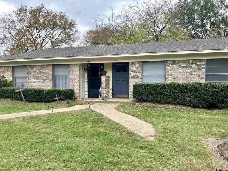 12454 Gentry Street, #216, Tyler, TX 75704