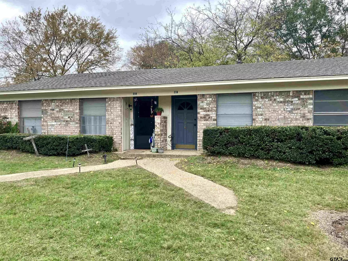 Tyler, TX 75704,12454 Gentry Street, #216
