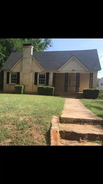 723 W Ninth, Tyler, TX 75701
