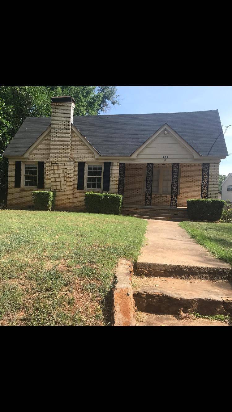 723 W Ninth, Tyler, TX 75701