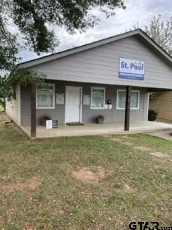 1323 E Elm, Tyler, TX 75702