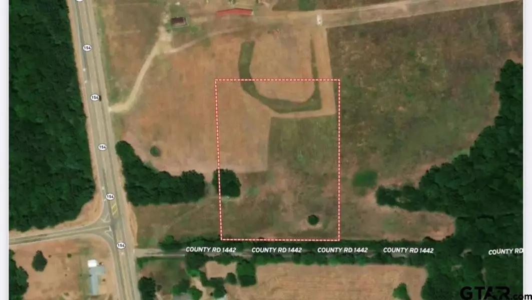 0000 County Road 1442, Sulphur Springs, TX 75482