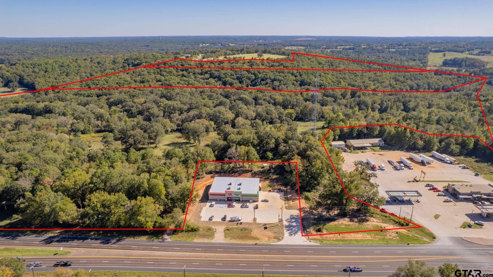 11942 Hwy 271 N., Tyler, TX 75708