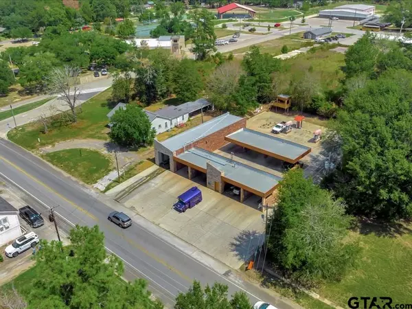 Center, TX 75935,611 Tenaha Street