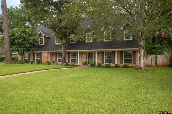 Jacksonville, TX 75766,503 Pebble Beach