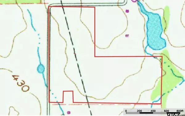 Quitman, TX 75783,000 Cr 4165