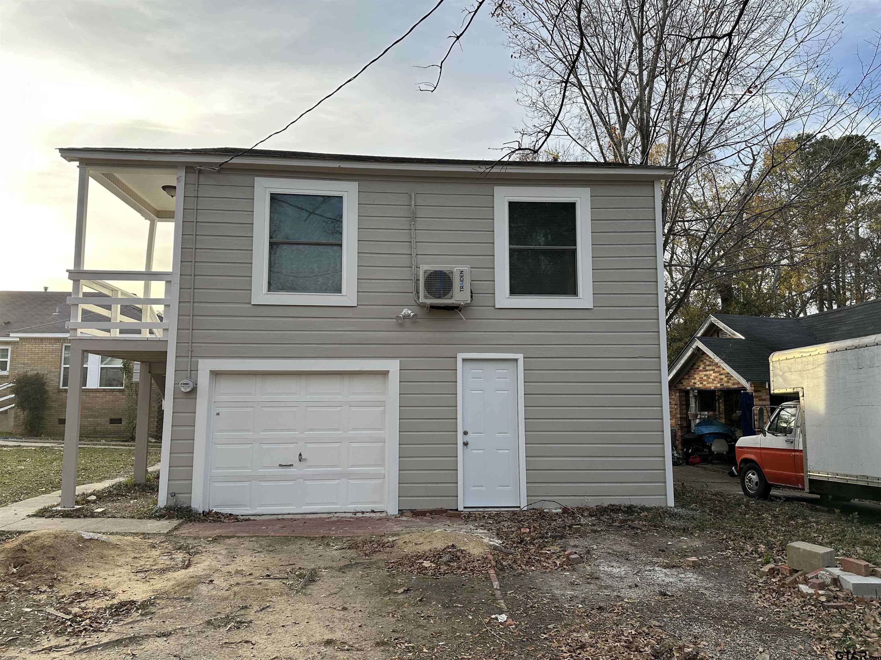 629 S Palace Ave, Tyler, TX 75702