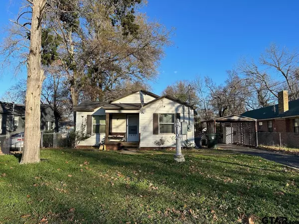 1409 N Ross Ave, Tyler, TX 75701