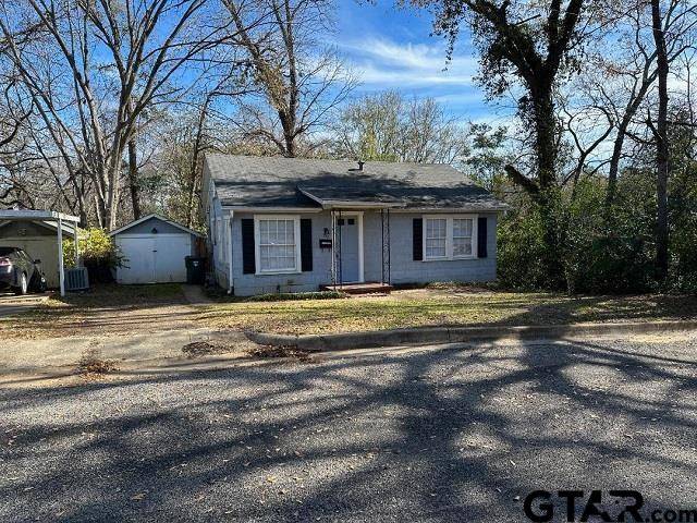 712 S Oakland, Tyler, TX 75701