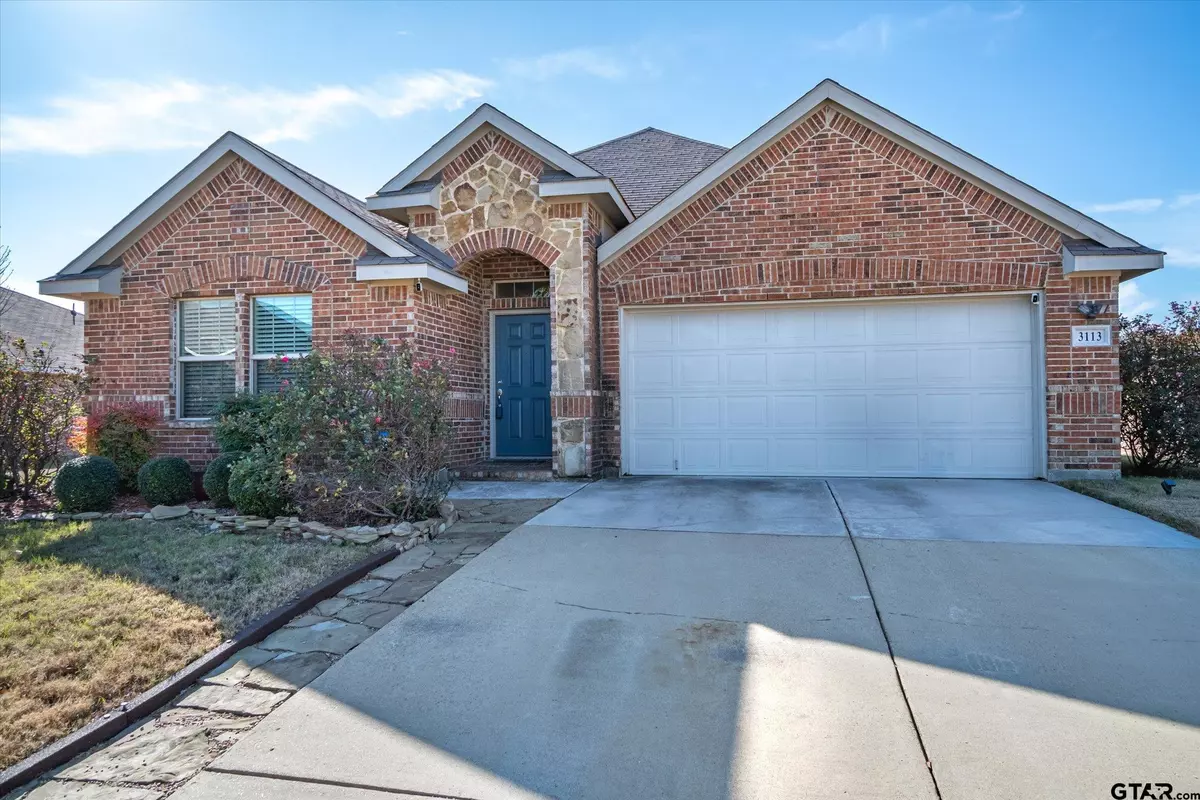 Forney, TX 75126,3113 Flowering Springs Drive