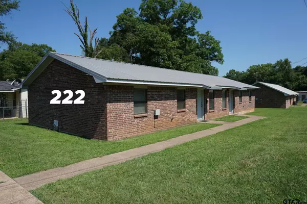 222 Sunset Ave., Jacksonville, TX 75766