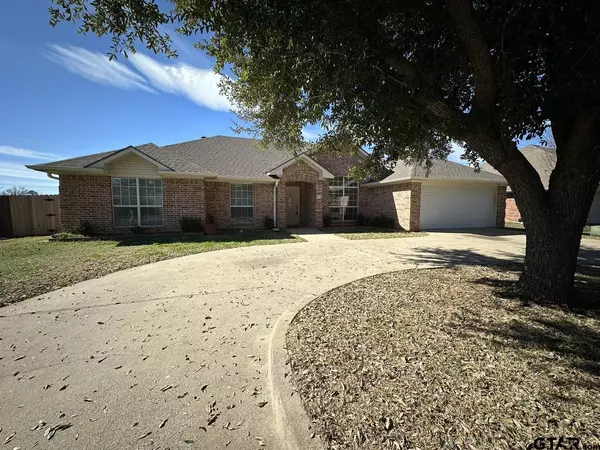 418 Amanda, Whitehouse, TX 75791